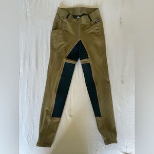 Kerrits full seat riding leggings